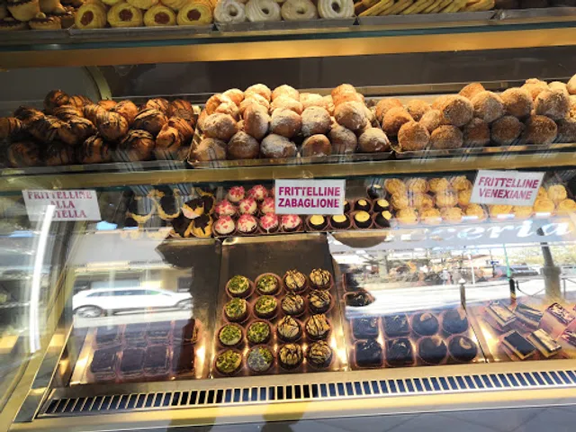 Pasticceria Da Re di Santi & Marchini