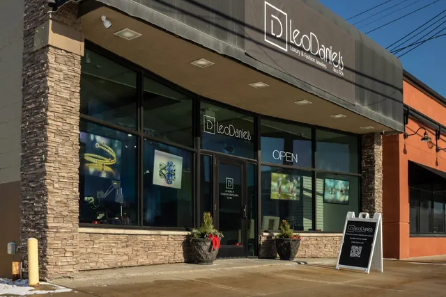 LeoDaniels Jewelers