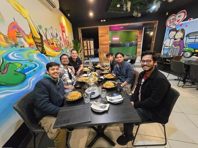 Chilli Basil Authentic Thai Restaurant