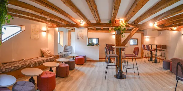 LES TABLES DU CHATEAU