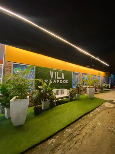 Vila Seafood