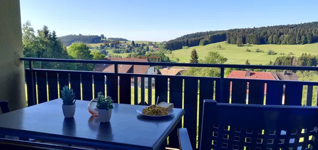 Ferienwohnungen Haus Monika