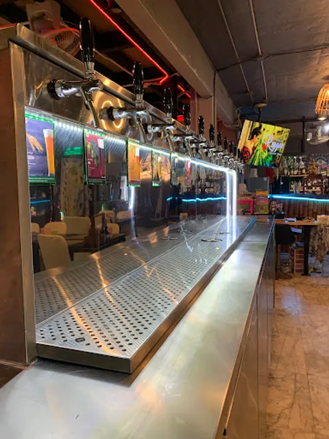 Cannabis cafe'& restaurant # Rawai Phuket ร้านอาหารกัญชา