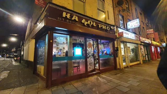 Hanoi Pho