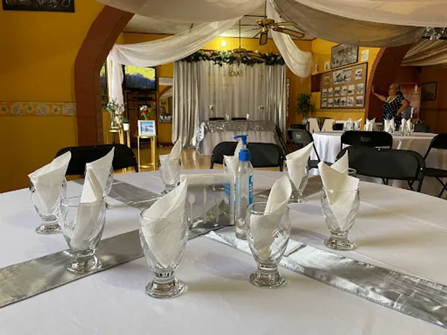 RESTAURANTE “NACHO’S”