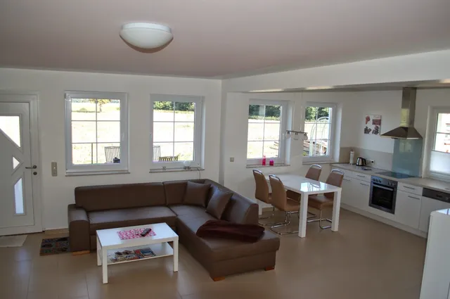 Ferienwohnungen Nagorske