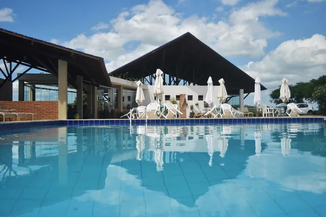 Hotel Fazenda Triunfo