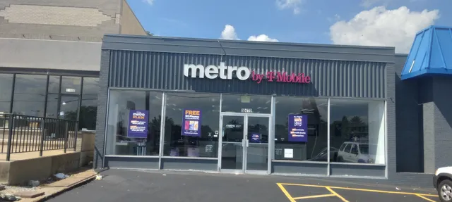 Metro by T-Mobile
