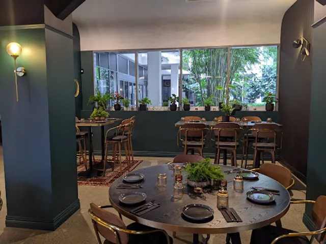 The Brooklyn Wine + Tapas