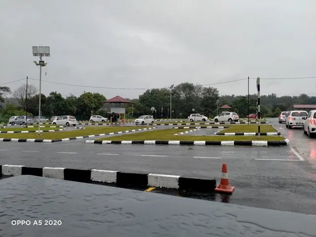 JIMA SDN BHD ( CAWANGAN KAMPUNG MELAYU )