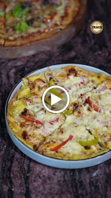 Bacchus - Diner & Club