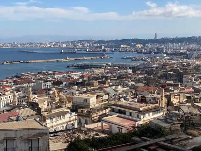 Restaurant - Dar El Baraka