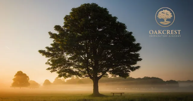 Oakcrest Preparatory Academy of Tega Cay