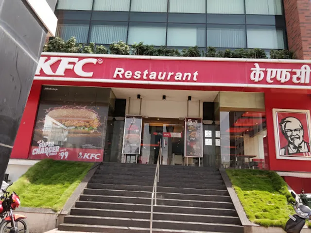 KFC