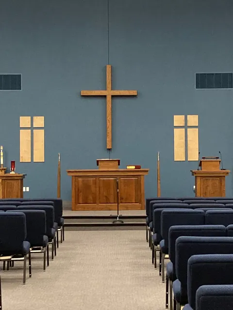 Saving Grace Lutheran Church