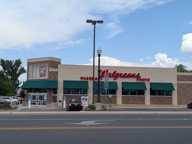 Walgreens