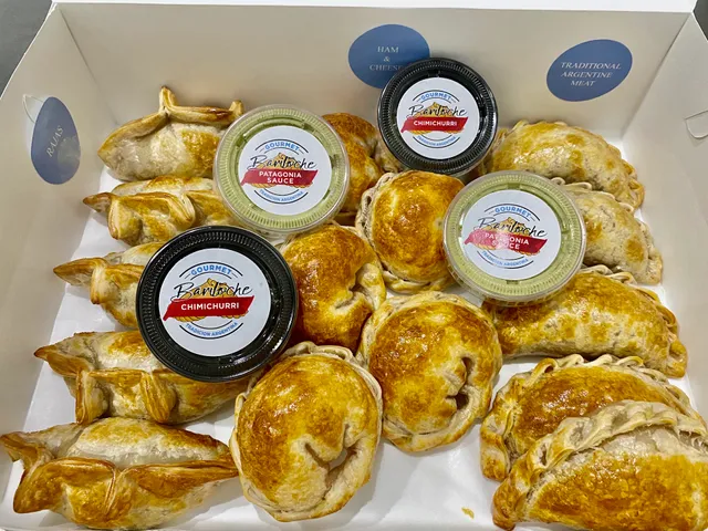 Empanadas Bariloche