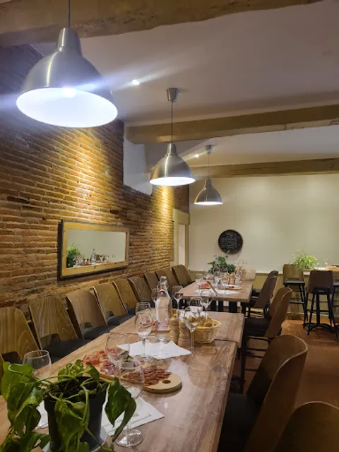 Restaurant Les Prémices