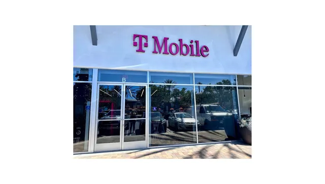T-Mobile