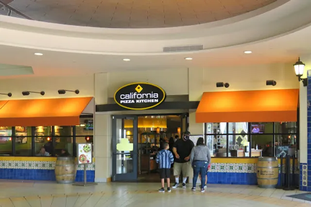 California Pizza Kitchen