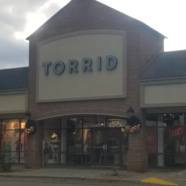 Torrid