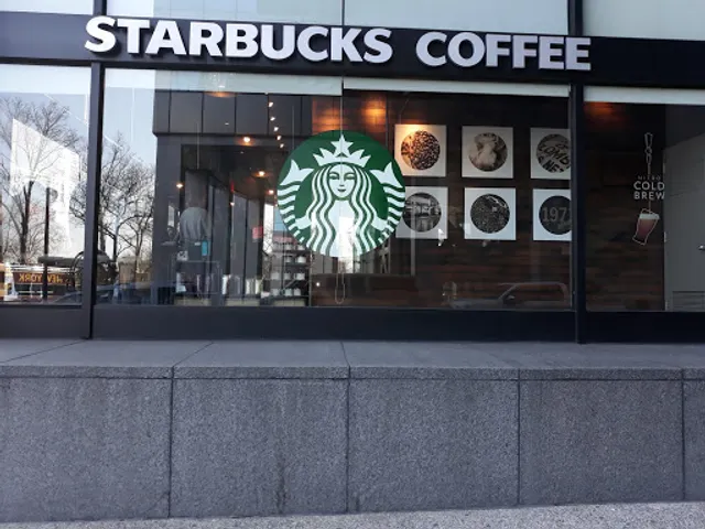 Starbucks Coffee Company