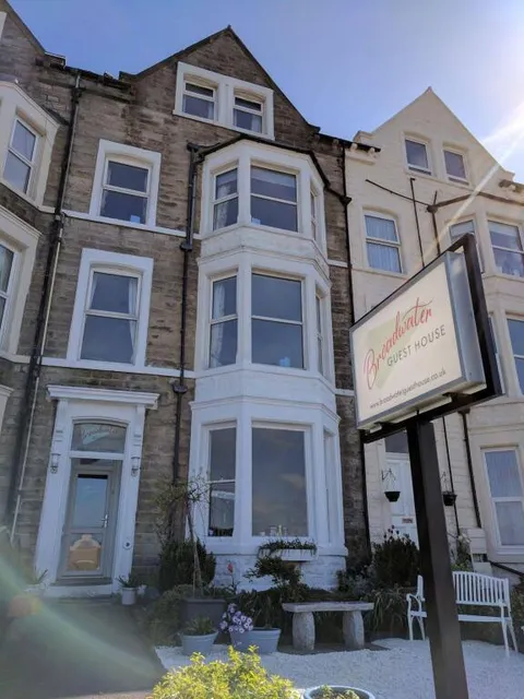 The Broadwater Guest House