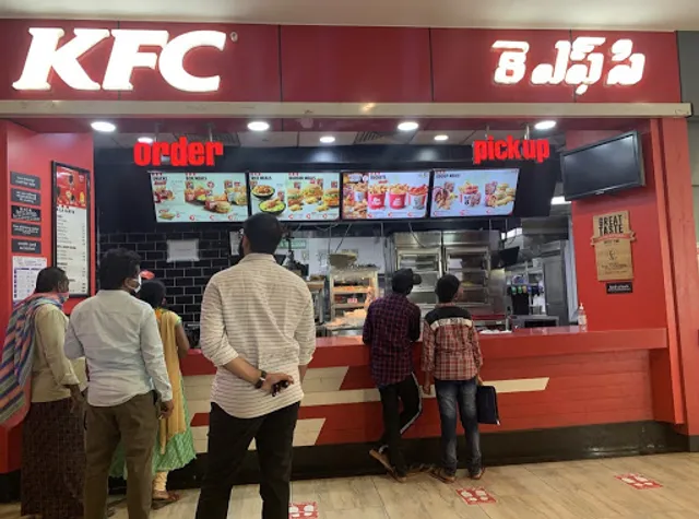 KFC