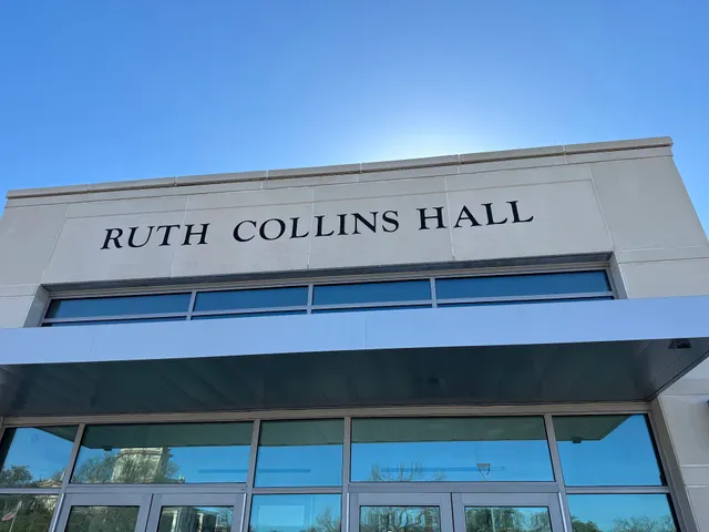 Collins Residence Hall