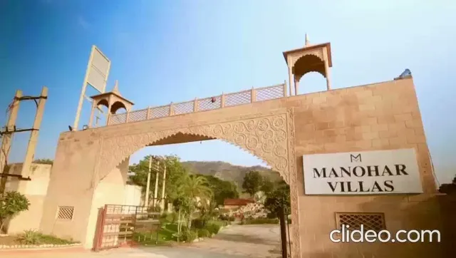 Manohar Villas