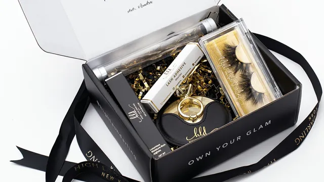 High Lash Darling LLC