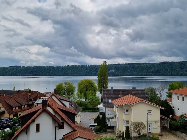 Ferienwohnungen Bernhard Widenhorn