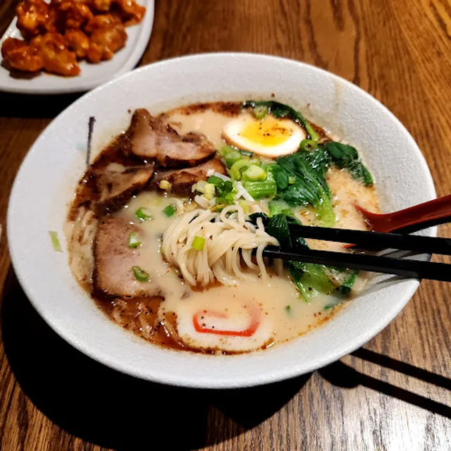 Hokubu Ramen