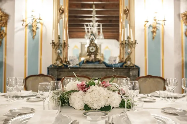 Palacete Rural La Seda