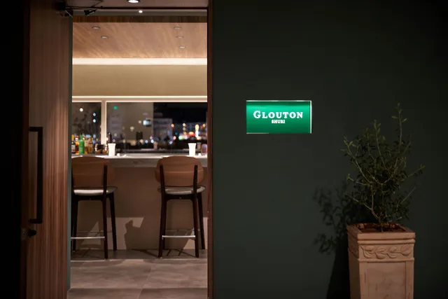 GLOUTON SHURI｜Okinawa×French restaurant