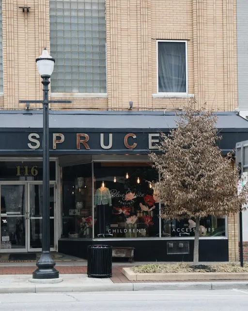 Blue Spruce Boutique