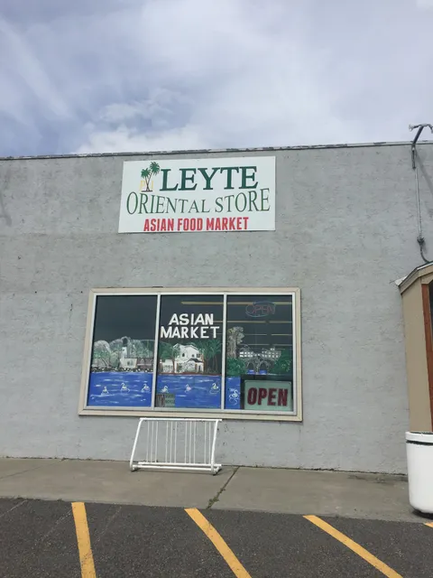 Leyte Oriental Store