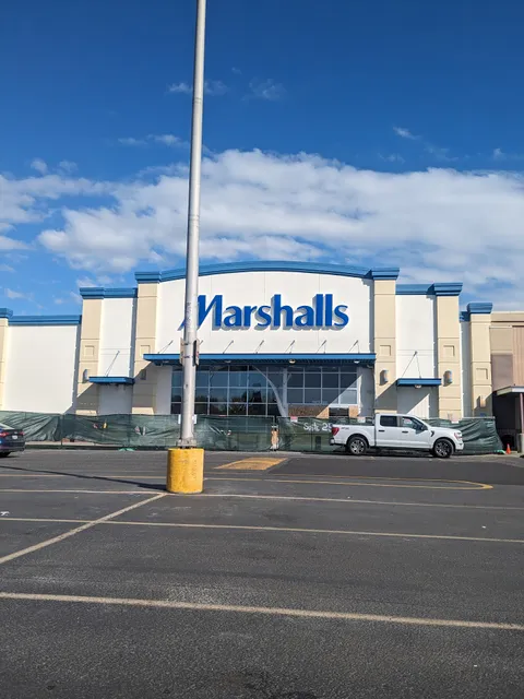 Marshalls