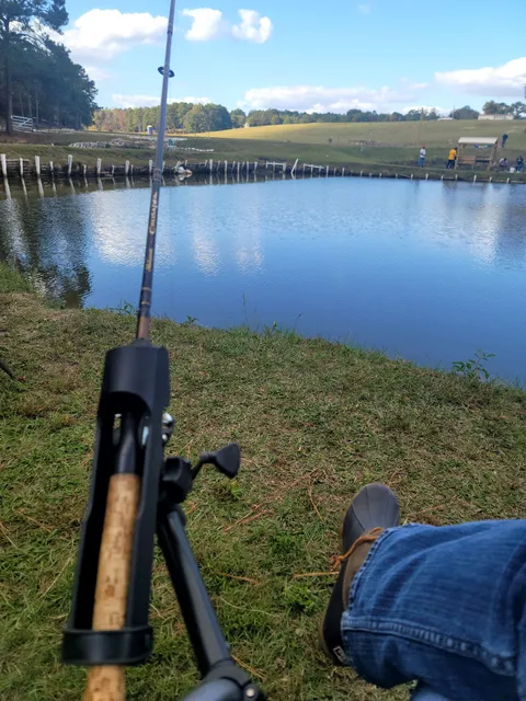 CreekStand Catfish Farm