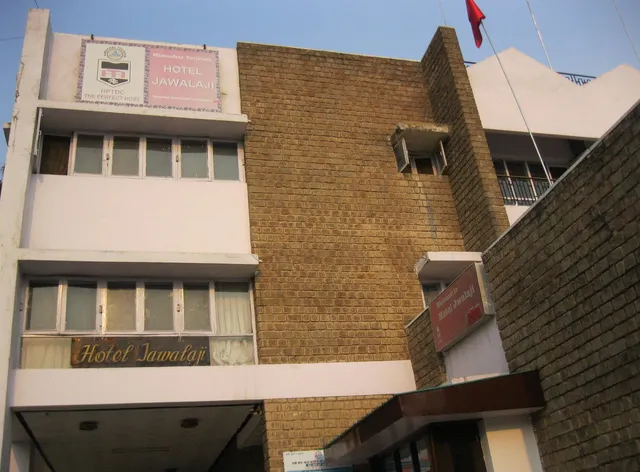 Hotel Jawalaji
