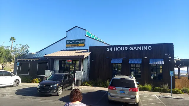 PKWY Tavern Centennial