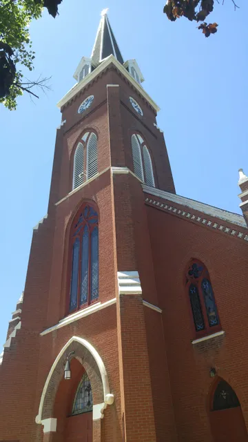 Immanuel Lutheran Church & School LCMS - St. Charles