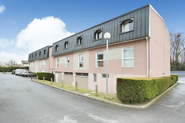 Résidence étudiante - NEORESID - Résidence du Parc Reims