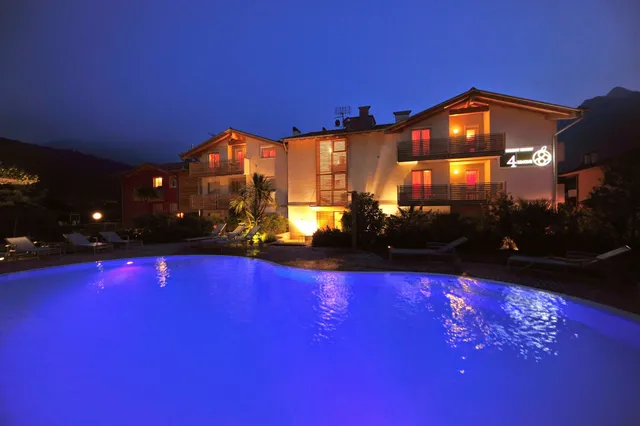 4 Limoni Apartment Resort