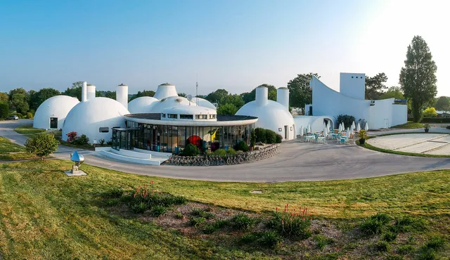 Villages Club du Soleil Beg Meil