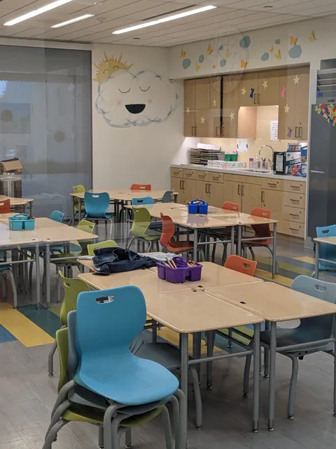 Anthony Munoz Community Center