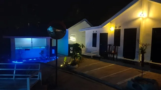 penginapan abbian guest house