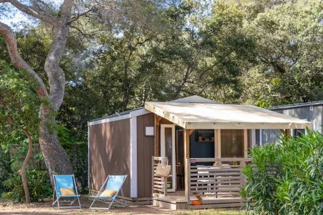 Camping Yelloh Village La Plage Du Dramont