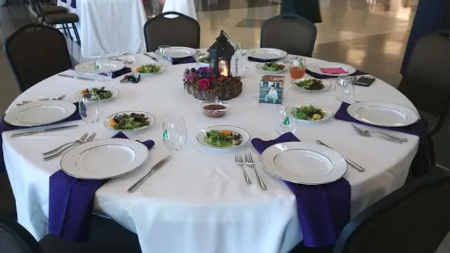 Our Place Catering and Events