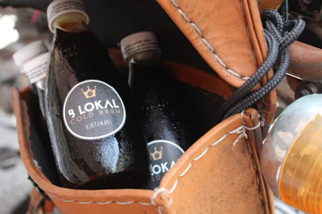 BLOKAL COLD BREW